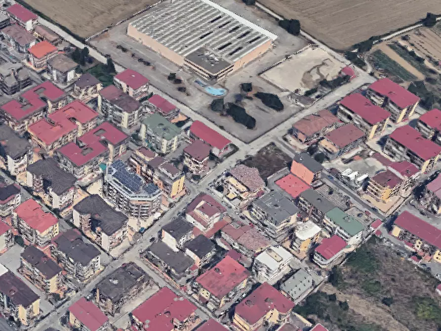 Immagine 17 di Appartamento in vendita  in Via Fabrizio de Andrè  a Orta Di Atella