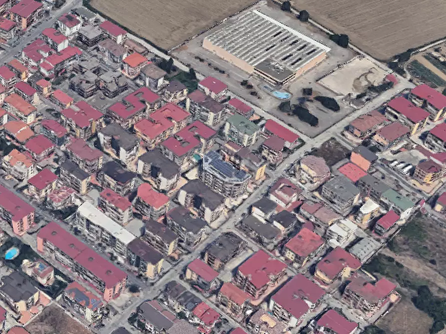 Immagine 18 di Appartamento in vendita  in Via Fabrizio de Andrè  a Orta Di Atella