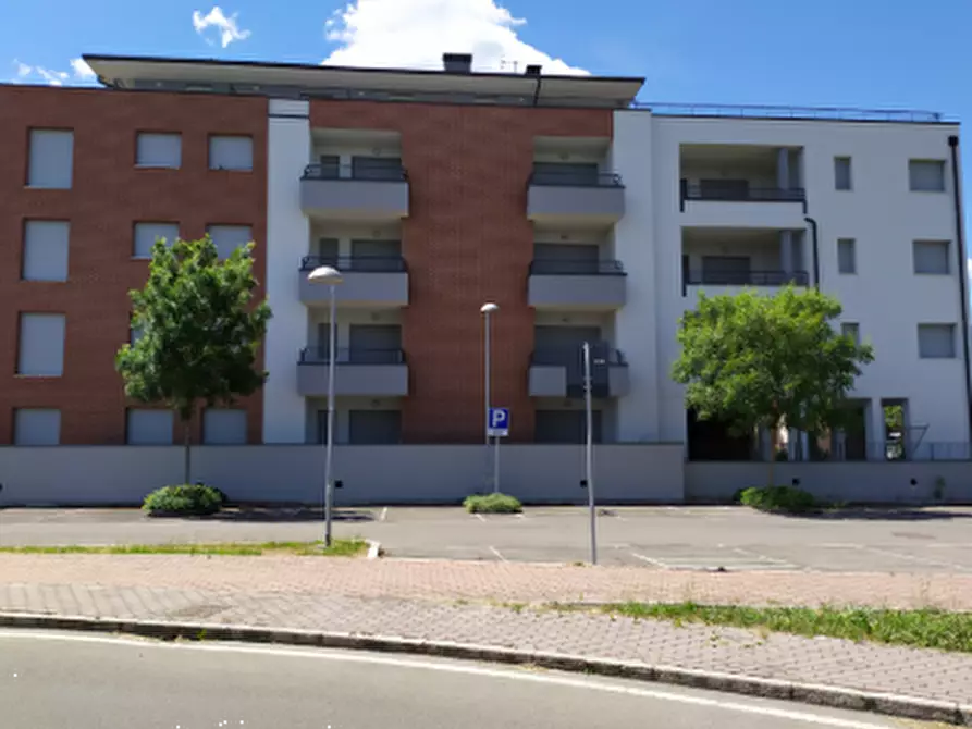 Immagine 3 di Posto auto in vendita  in Via delle Officine a Zola Predosa