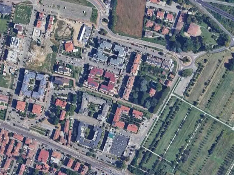 Immagine 7 di Posto auto in vendita  in Via delle Officine a Zola Predosa