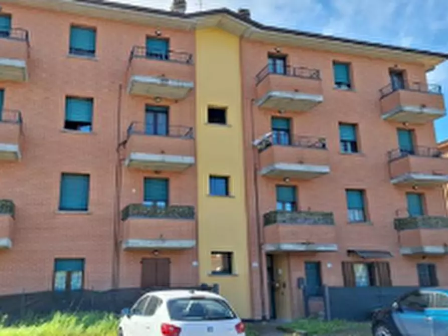 Immagine 6 di Appartamento in vendita  in Via Primo Maggio a Cadelbosco Di Sopra