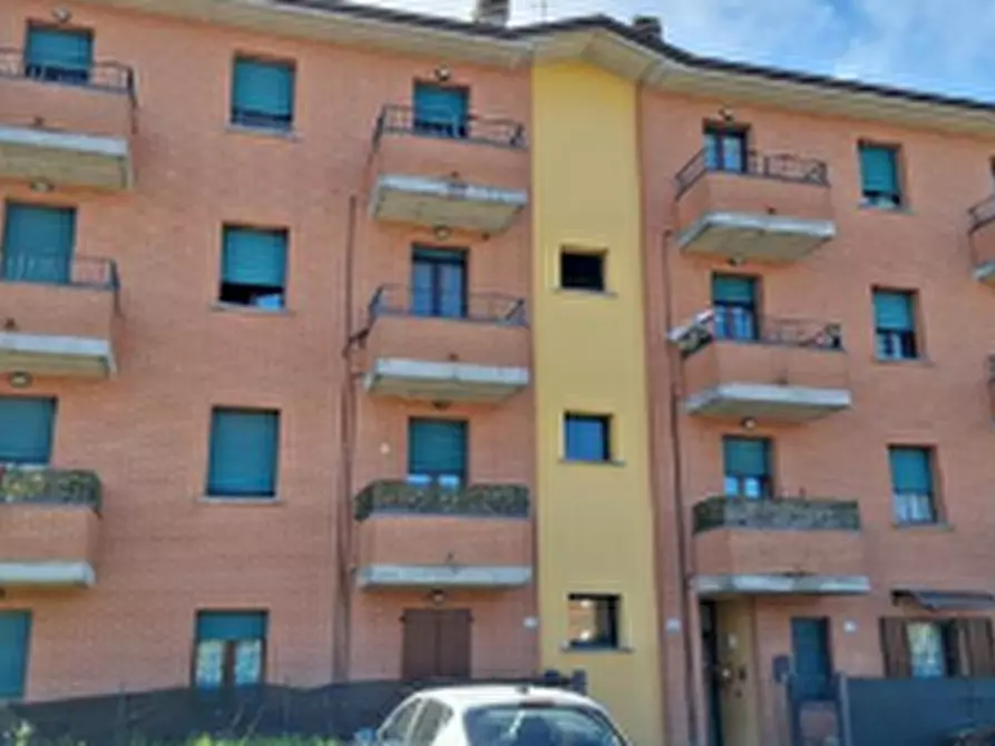Immagine 6 di Appartamento in vendita  in Via Primo Maggio a Cadelbosco Di Sopra