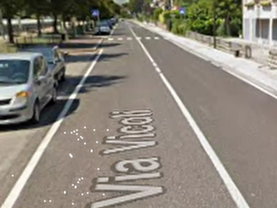 Immagine 3 di Porzione di casa in vendita  in Via Vicoli a Ravenna