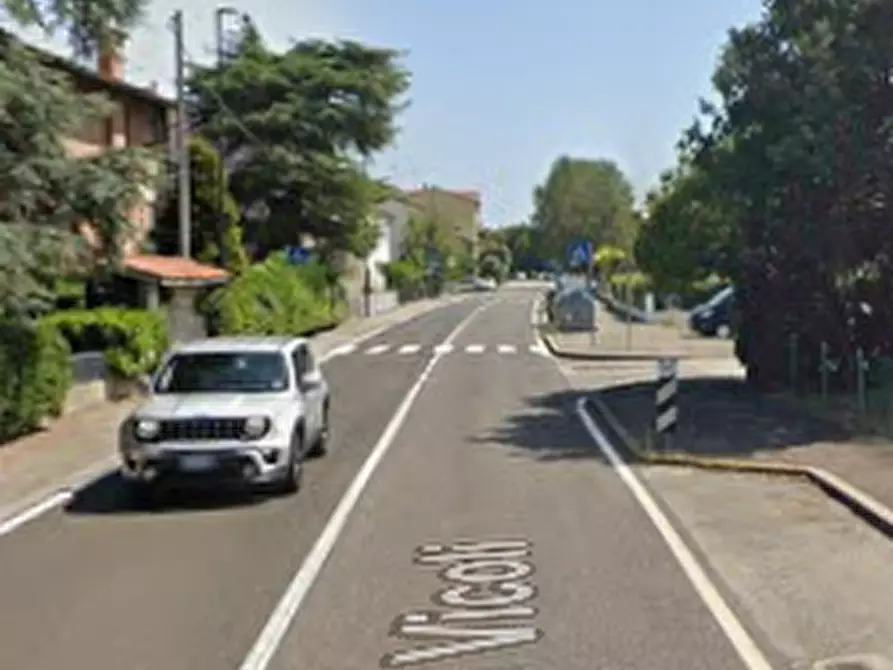 Immagine 4 di Porzione di casa in vendita  in Via Vicoli a Ravenna