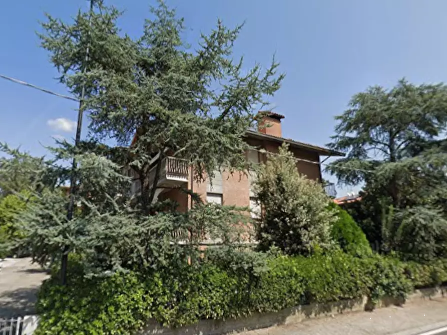 Immagine 5 di Porzione di casa in vendita  in Via Vicoli a Ravenna