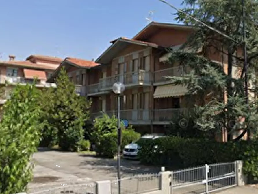 Immagine 7 di Porzione di casa in vendita  in Via Vicoli a Ravenna