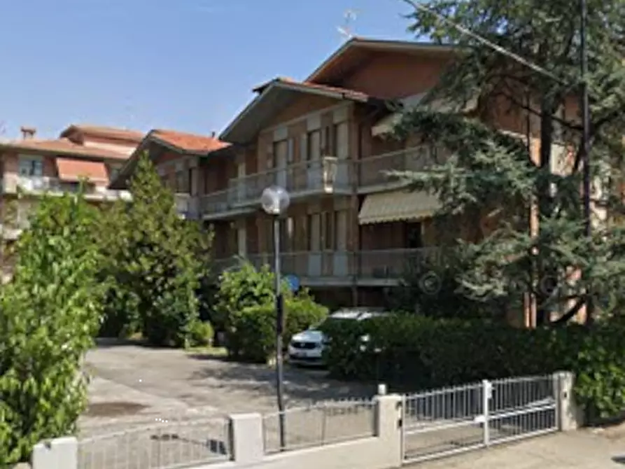 Immagine 8 di Porzione di casa in vendita  in Via Vicoli a Ravenna