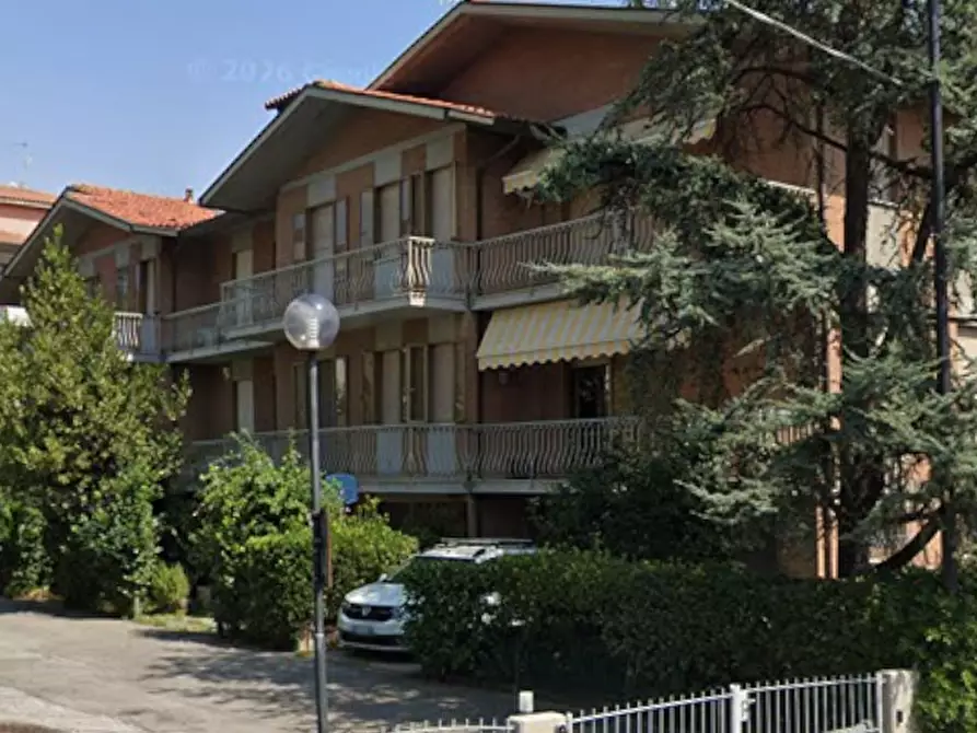 Immagine 9 di Porzione di casa in vendita  in Via Vicoli a Ravenna