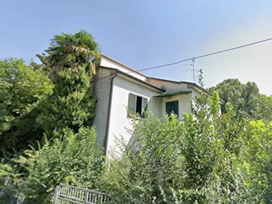 Immagine 7 di Casa indipendente in vendita  in Via della Scuola a Lugo