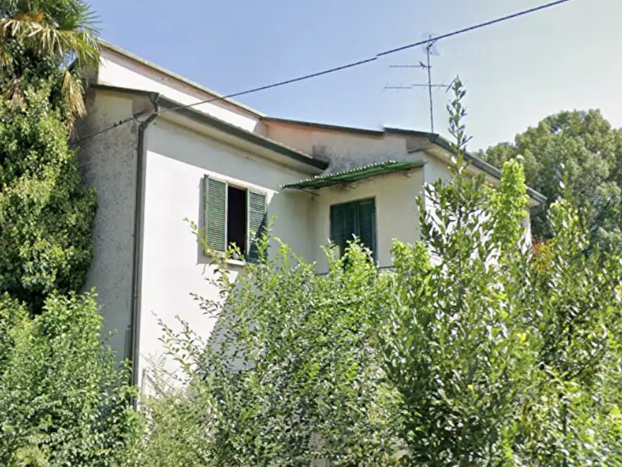 Immagine 8 di Casa indipendente in vendita  in Via della Scuola a Lugo