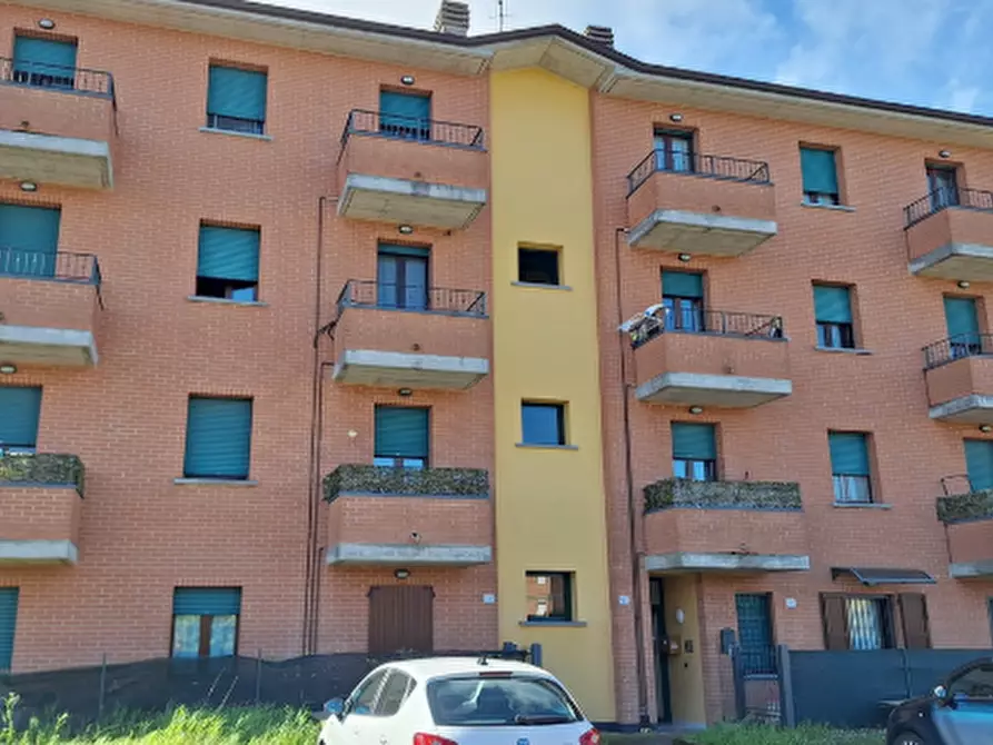 Immagine 14 di Appartamento in vendita  in Via Primo Maggio a Cadelbosco Di Sopra