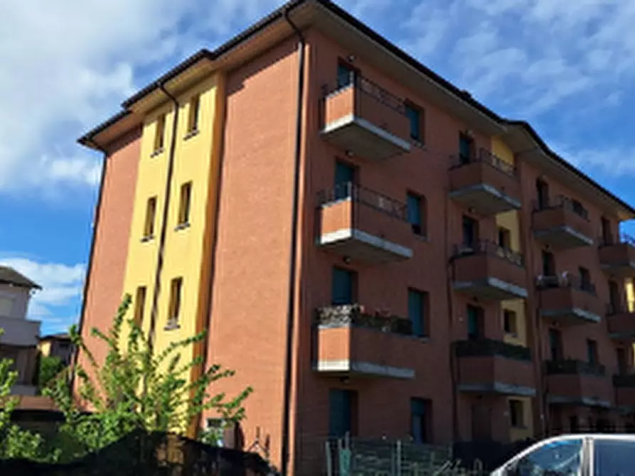 Immagine 2 di Appartamento in vendita  in Via Primo Maggio a Cadelbosco Di Sopra