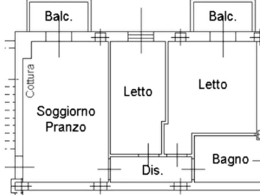 Immagine 22 di Appartamento in vendita  in Via Primo Maggio a Cadelbosco Di Sopra