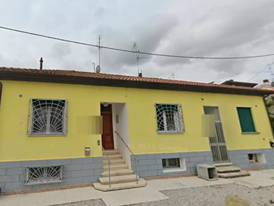 Immagine 2 di Porzione di casa in vendita  in Via Bartolo Nigrisoli  a Ravenna