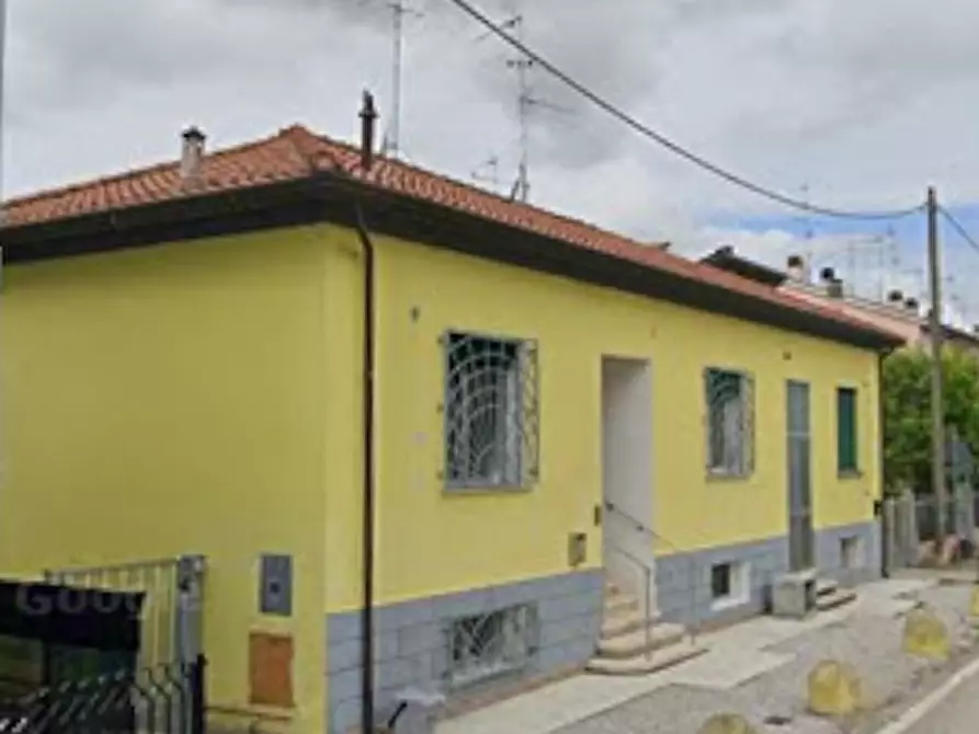 Immagine 1 di Porzione di casa in vendita  in Via Bartolo Nigrisoli  a Ravenna