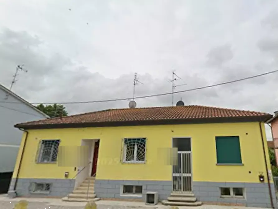 Immagine 4 di Porzione di casa in vendita  in Via Bartolo Nigrisoli  a Ravenna