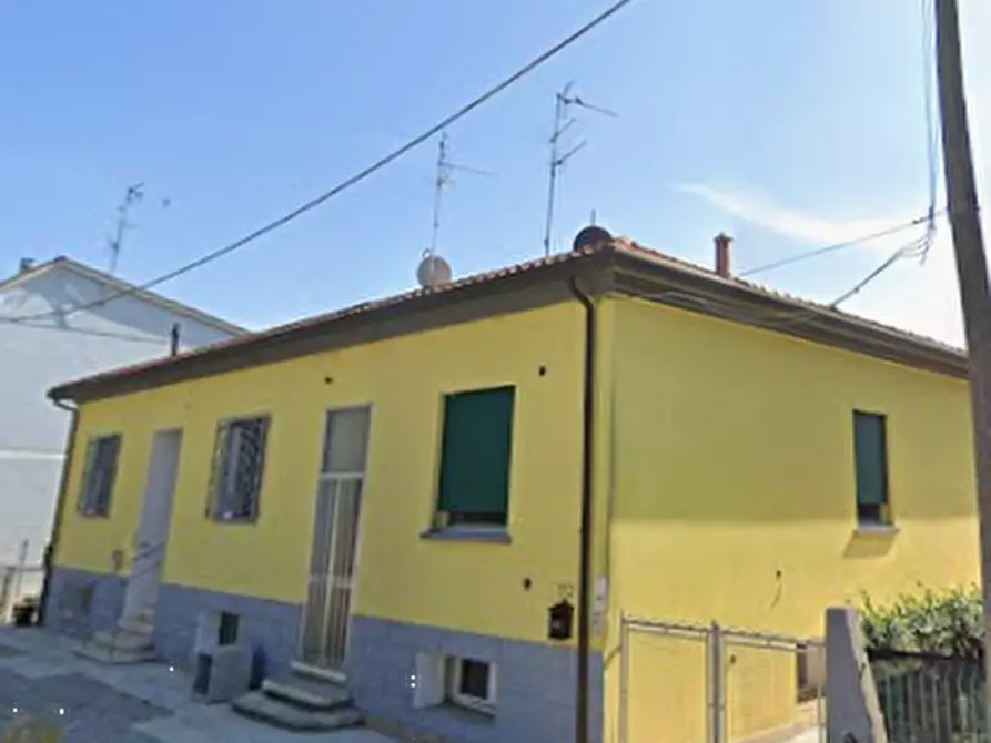 Immagine 5 di Porzione di casa in vendita  in Via Bartolo Nigrisoli  a Ravenna