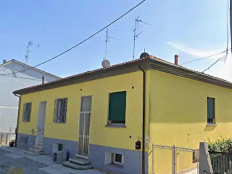 Immagine 7 di Porzione di casa in vendita  in Via Bartolo Nigrisoli  a Ravenna