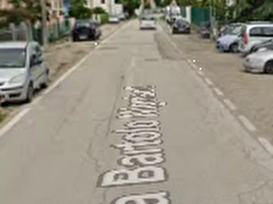 Immagine 8 di Porzione di casa in vendita  in Via Bartolo Nigrisoli  a Ravenna