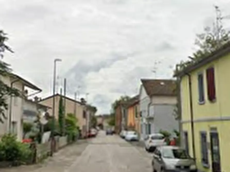 Immagine 9 di Porzione di casa in vendita  in Via Bartolo Nigrisoli  a Ravenna