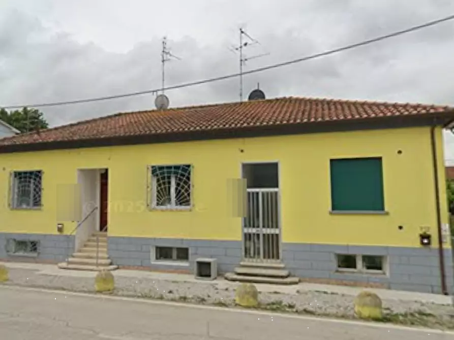 Immagine 11 di Porzione di casa in vendita  in Via Bartolo Nigrisoli  a Ravenna