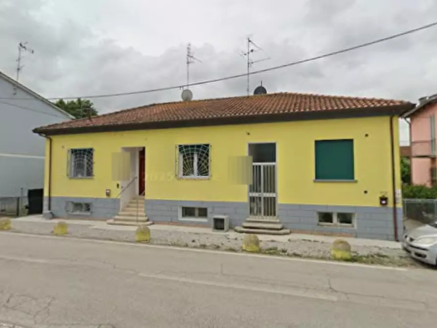 Immagine 12 di Porzione di casa in vendita  in Via Bartolo Nigrisoli  a Ravenna