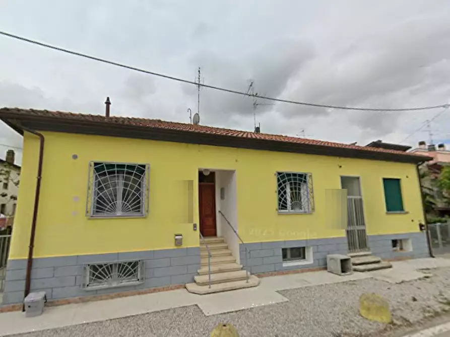 Immagine 13 di Porzione di casa in vendita  in Via Bartolo Nigrisoli  a Ravenna