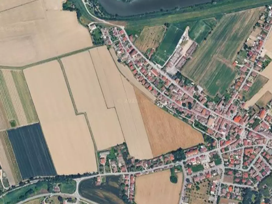 Immagine 17 di Porzione di casa in vendita  in Via Bartolo Nigrisoli  a Ravenna