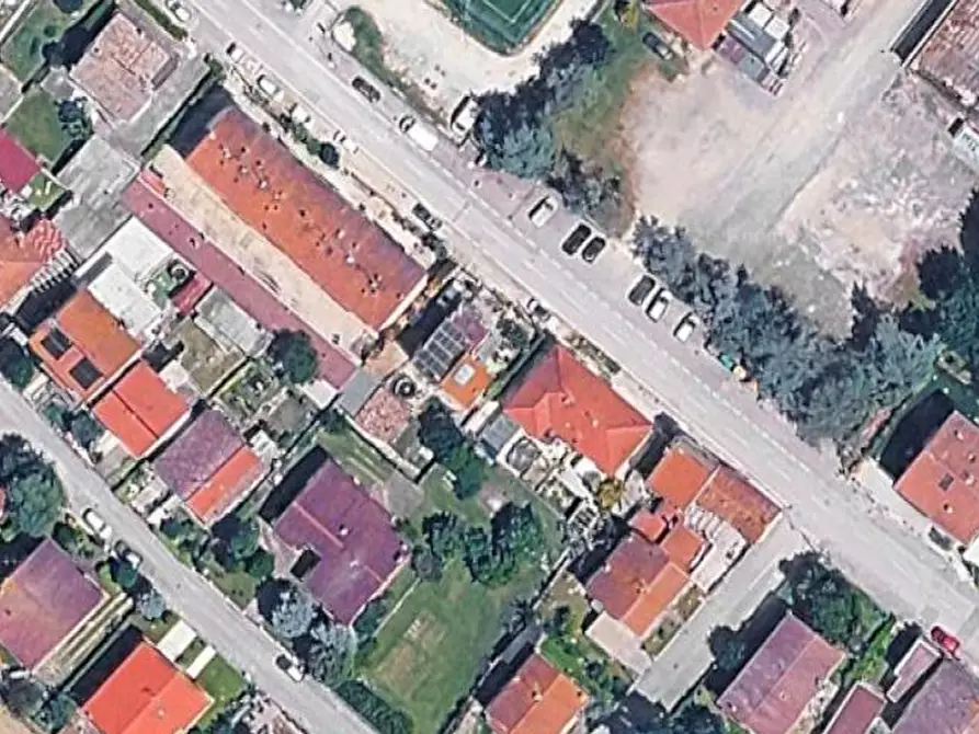 Immagine 18 di Porzione di casa in vendita  in Via Bartolo Nigrisoli  a Ravenna