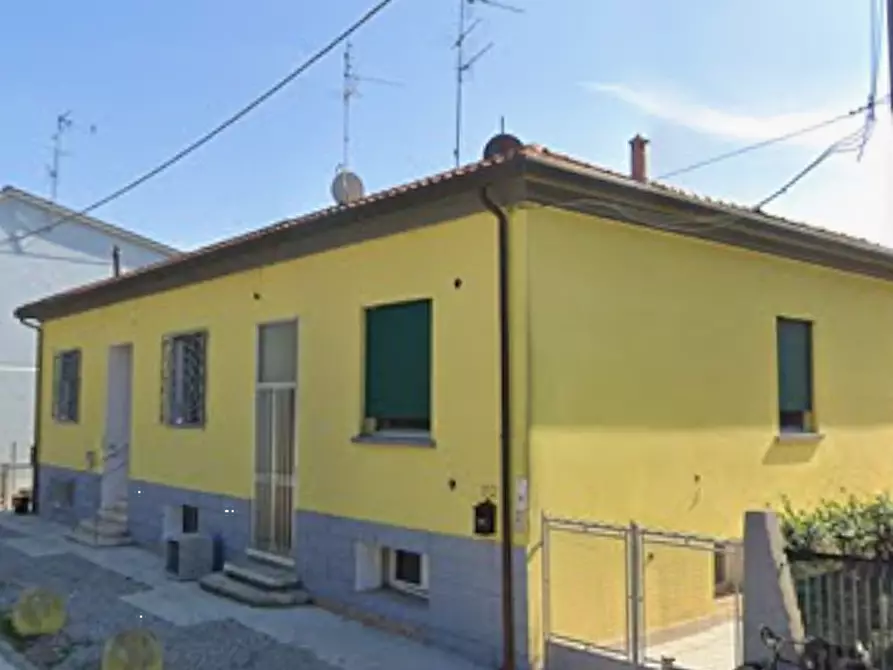 Immagine 24 di Porzione di casa in vendita  in Via Bartolo Nigrisoli  a Ravenna