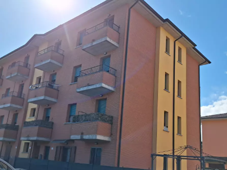 Immagine 1 di Appartamento in vendita  in Via Primo Maggio a Cadelbosco Di Sopra