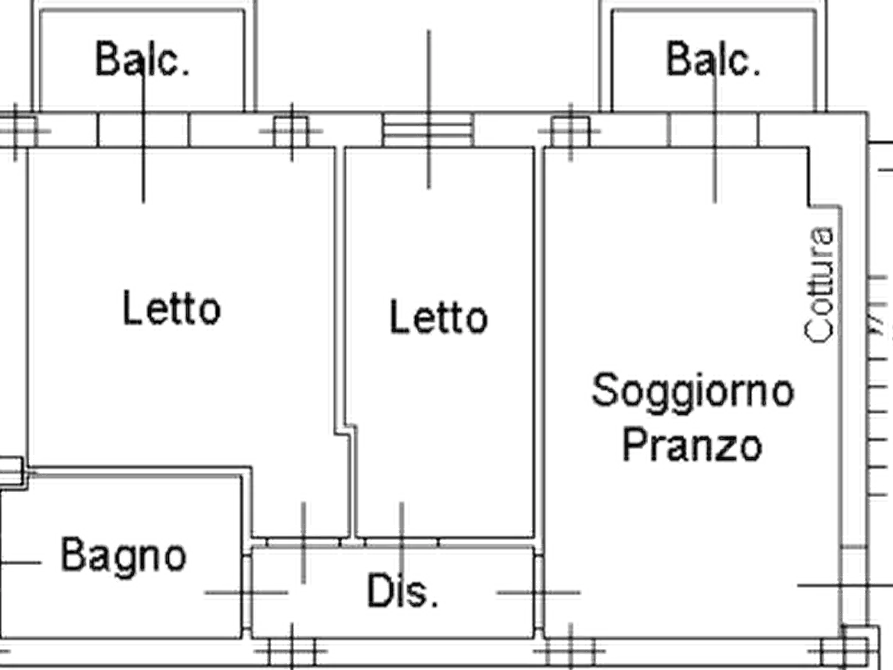Immagine 21 di Appartamento in vendita  in Via Primo Maggio a Cadelbosco Di Sopra