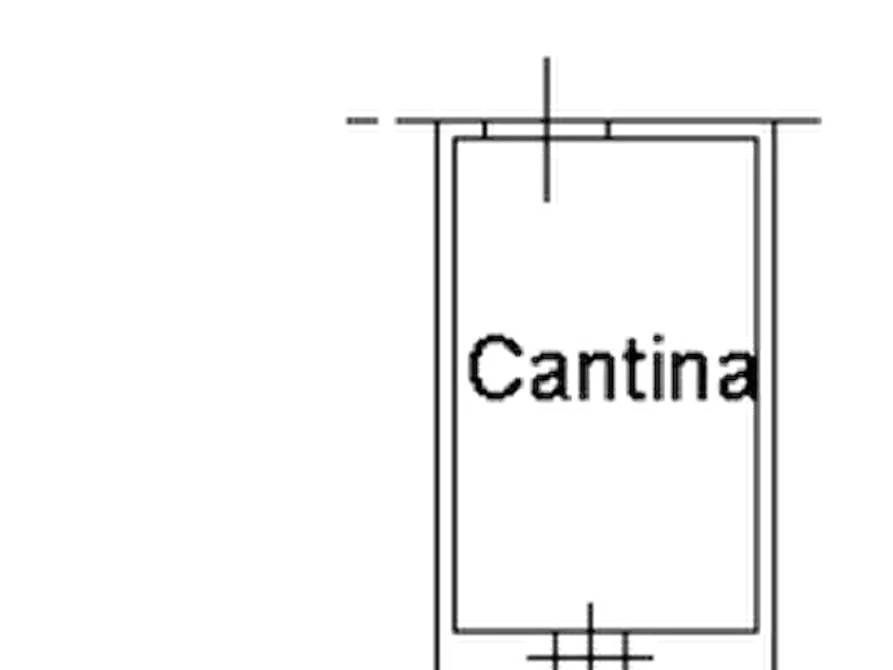 Immagine 22 di Appartamento in vendita  in Via Primo Maggio a Cadelbosco Di Sopra