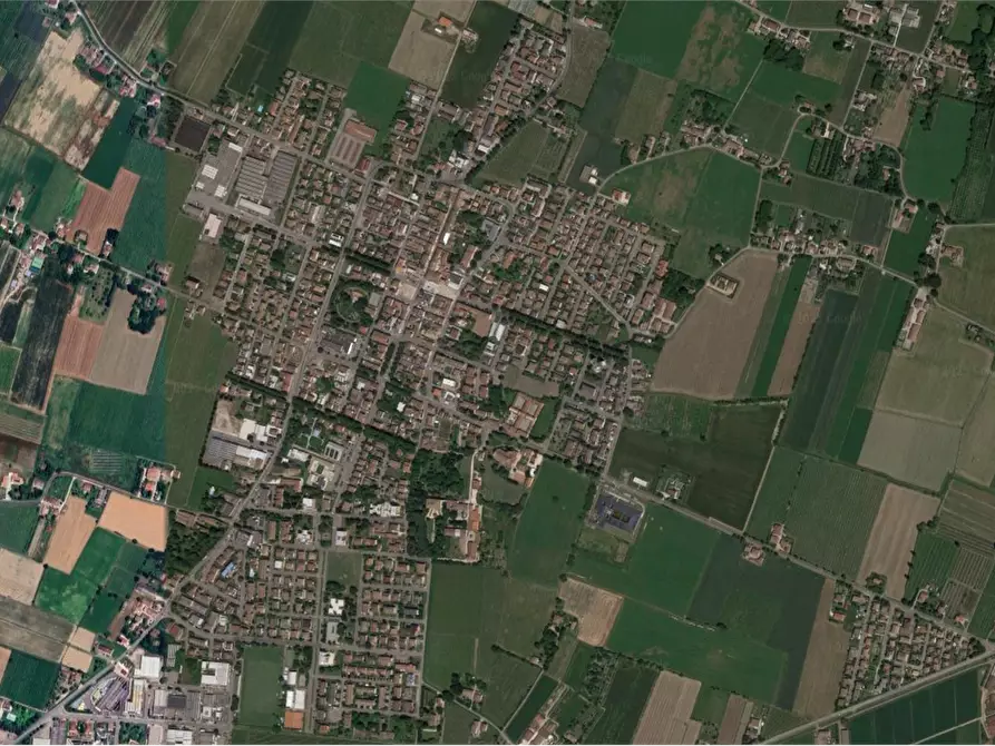 Immagine 7 di Terreno edificabile in vendita  in Località Novi di Modena a Novi Di Modena