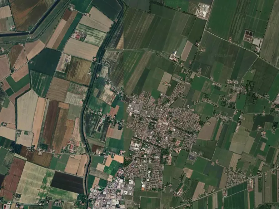 Immagine 8 di Terreno edificabile in vendita  in Località Novi di Modena a Novi Di Modena