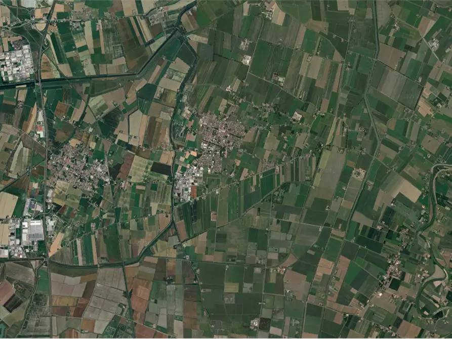 Immagine 9 di Terreno edificabile in vendita  in Località Novi di Modena a Novi Di Modena