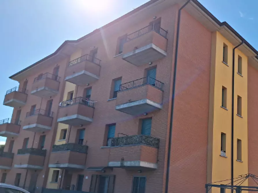 Immagine 5 di Appartamento in vendita  in Via Primo Maggio a Cadelbosco Di Sopra