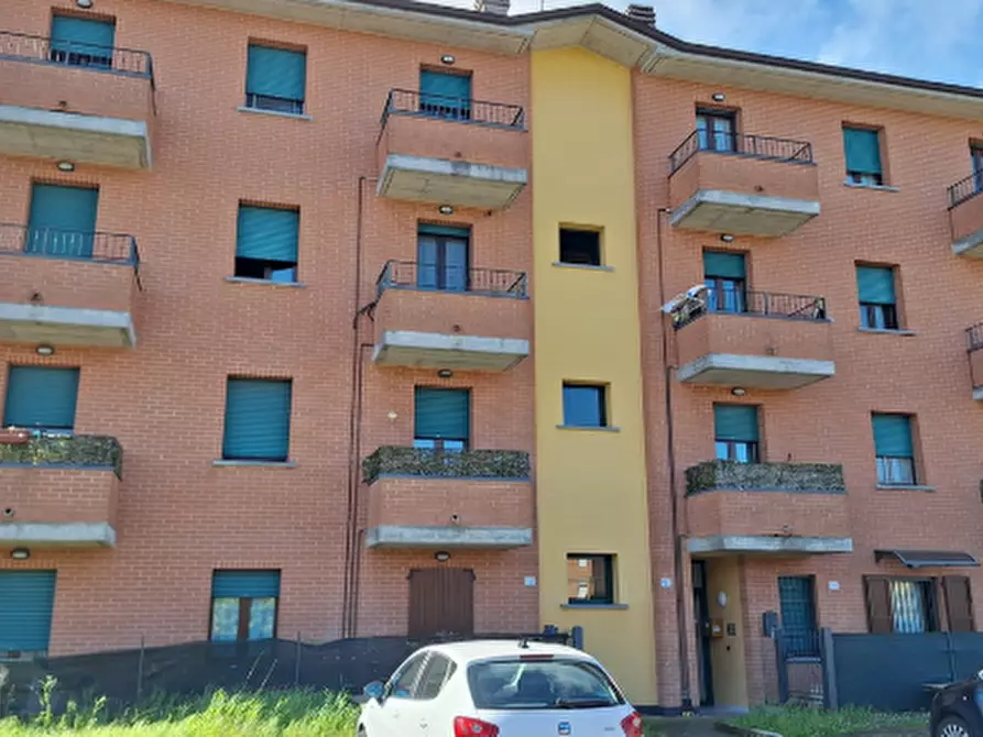 Immagine 7 di Appartamento in vendita  in Via Primo Maggio a Cadelbosco Di Sopra