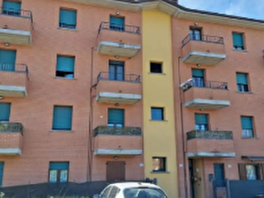 Immagine 1 di Appartamento in vendita  in Via Primo Maggio a Cadelbosco Di Sopra
