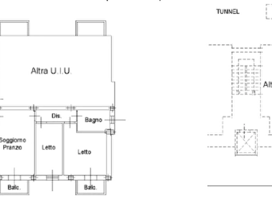 Immagine 21 di Appartamento in vendita  in Via Primo Maggio a Cadelbosco Di Sopra