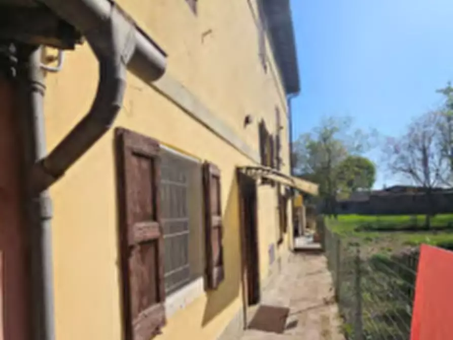 Immagine 12 di Appartamento in vendita  in Via Canolo a Correggio