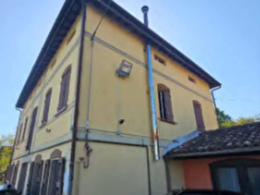 Immagine 13 di Appartamento in vendita  in Via Canolo a Correggio