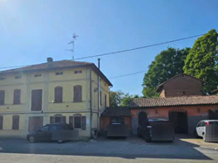 Immagine 16 di Appartamento in vendita  in Via Canolo a Correggio