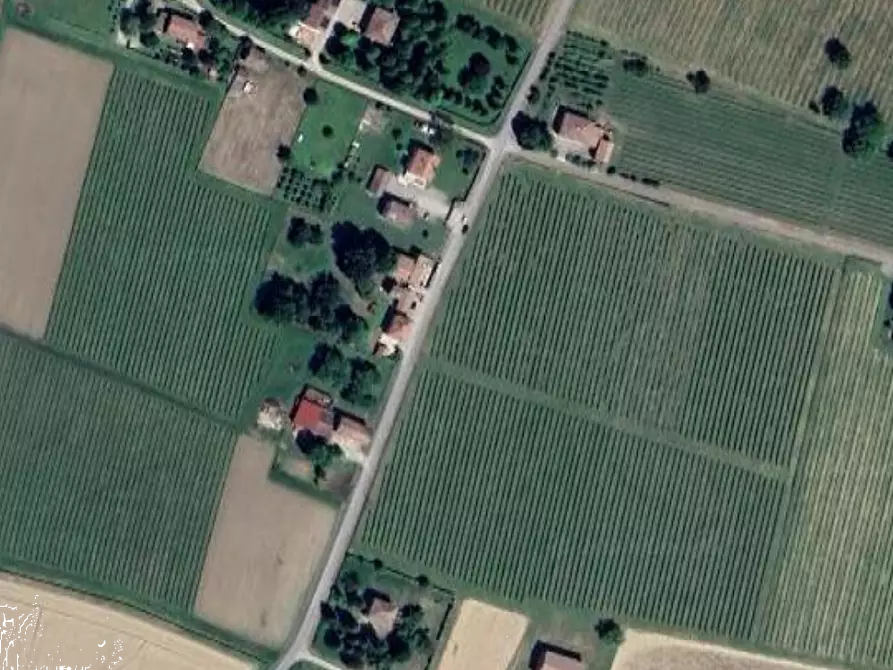 Immagine 20 di Appartamento in vendita  in Via Canolo a Correggio