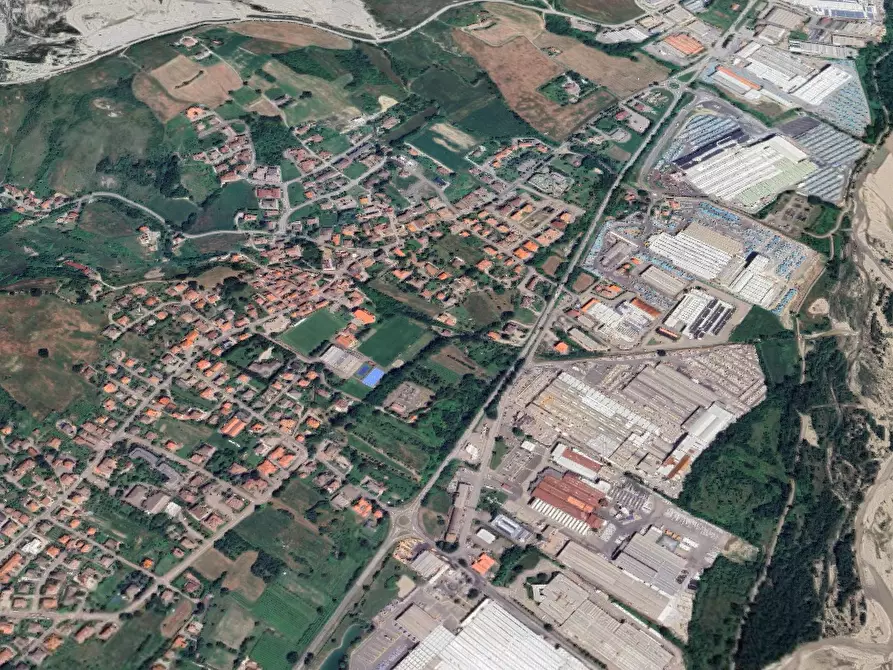 Immagine 8 di Appartamento in vendita  in Via Rocca  a Castellarano