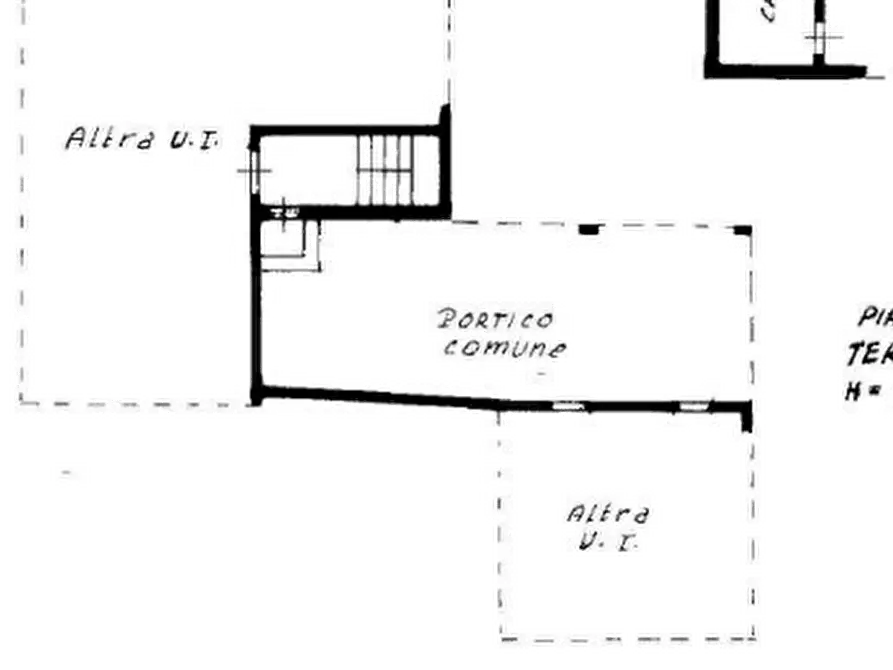 Immagine 10 di Appartamento in vendita  in Via Rocca  a Castellarano