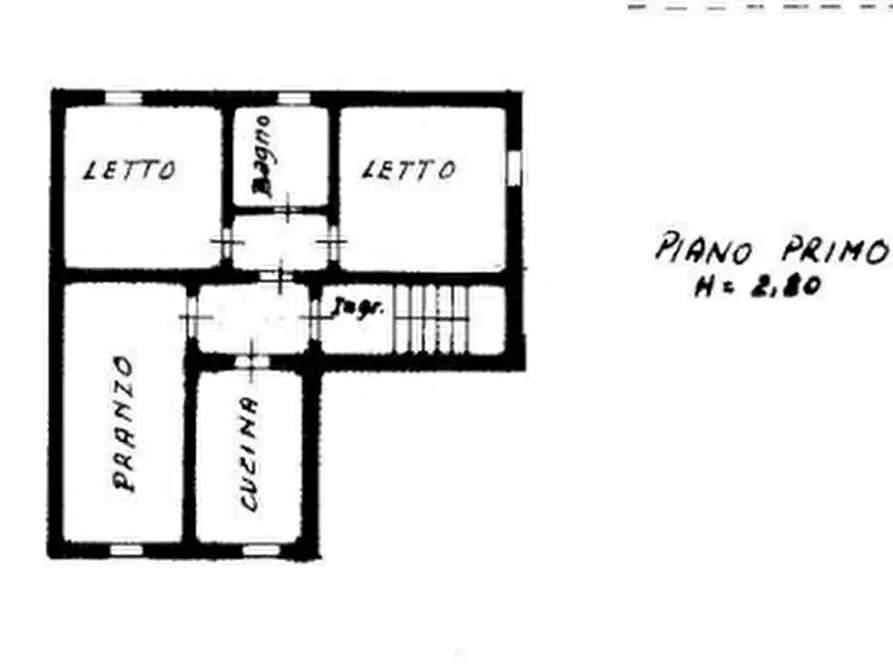 Immagine 11 di Appartamento in vendita  in Via Rocca  a Castellarano