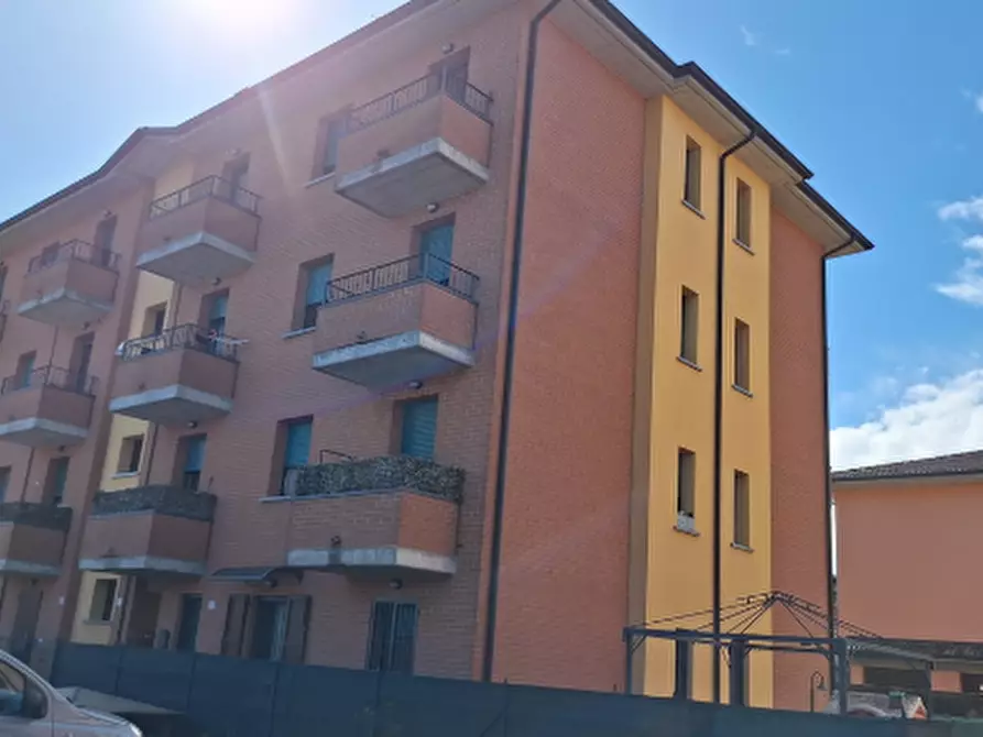 Immagine 7 di Appartamento in vendita  in Via Primo Maggio a Cadelbosco Di Sopra