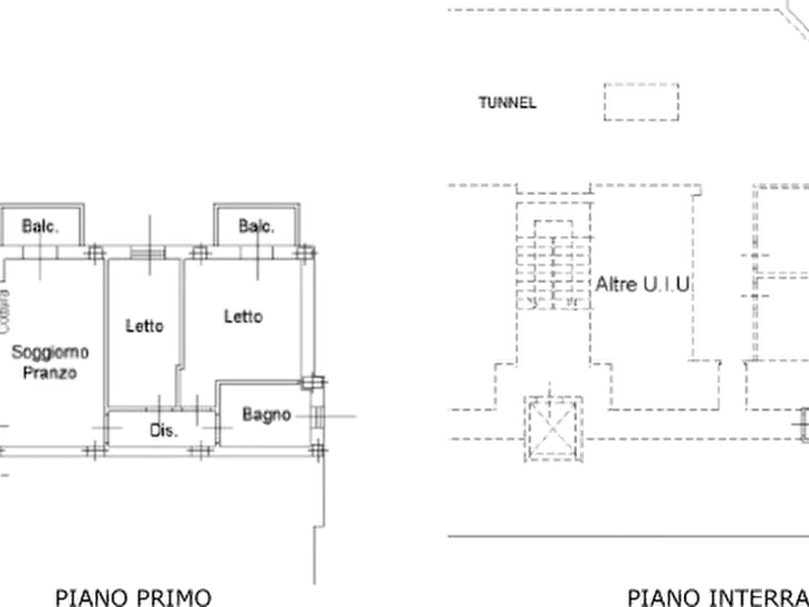 Immagine 21 di Appartamento in vendita  in Via Primo Maggio a Cadelbosco Di Sopra