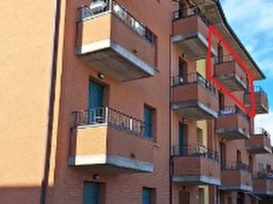 Immagine 2 di Appartamento in vendita  in Via Primo Maggio a Cadelbosco Di Sopra